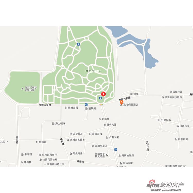 图为国瑞花园