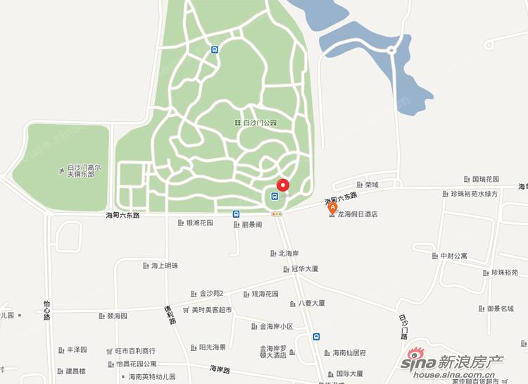 图为国瑞花园