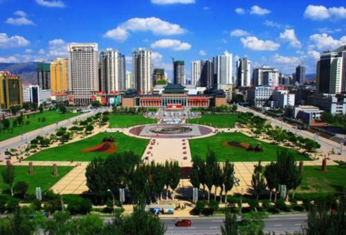 中国十大最穷省会城市排行 千万不要在这些城