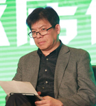 <b>北京房地产业协会秘书长 陈志</b>