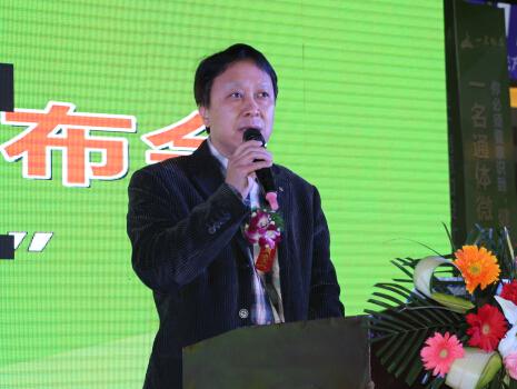 中国建筑学会室内设计分会第二十三专业委员会副秘书长、河北建筑装饰业协会设计委秘书长孙德峰先生