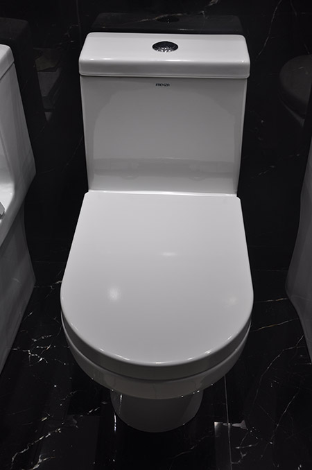 法恩莎FB1652座便器