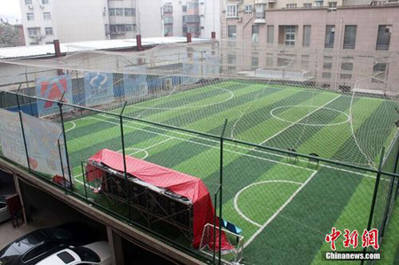 知春路足球场收费吗,知春路足球场收费吗现在