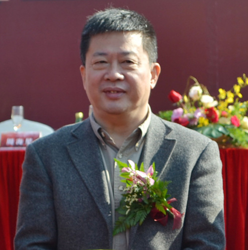 余董事长_董事长办公室图片
