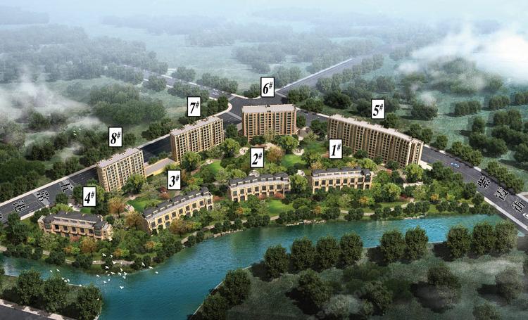 香溪人口_康桥香溪郡户型图(2)