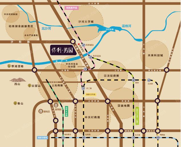 北京昌平区经济总量_北京昌平区地图(3)