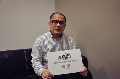 頂固鄒文勝：跟不上變革步伐的企業(yè)將被淘汰