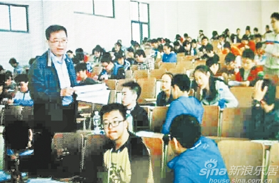 郑州学校违规跨地区招生考试 新乡市教育局执