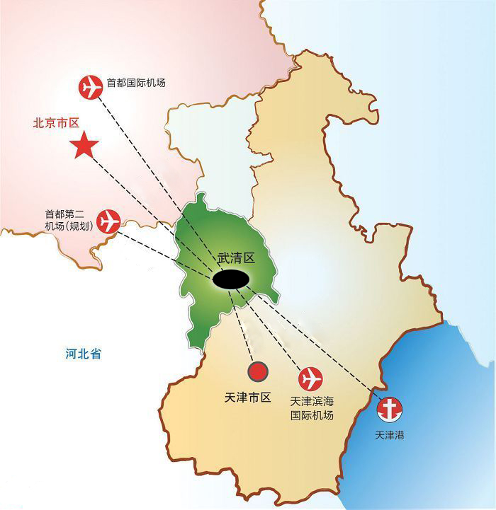 天津武清区人口_天津武清区地图