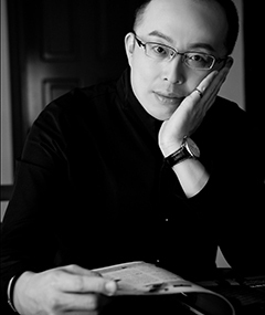 深受东西方文化熏陶的国际设计师——David Chang