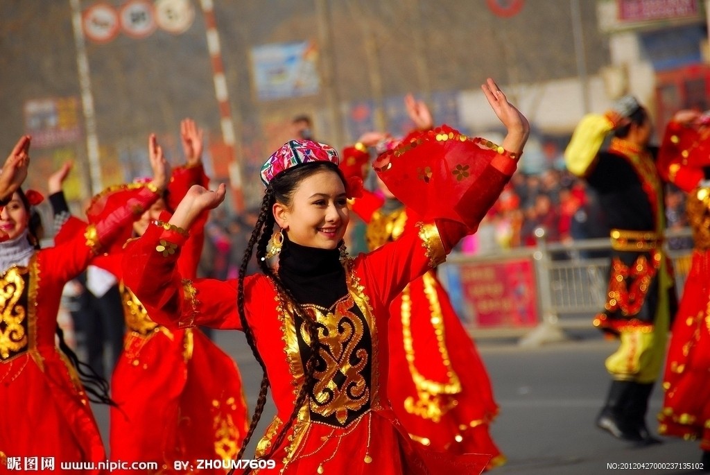 咱新疆全区最新人口和民族比例
