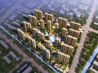 南通雅居乐花园