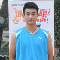 胡洪超