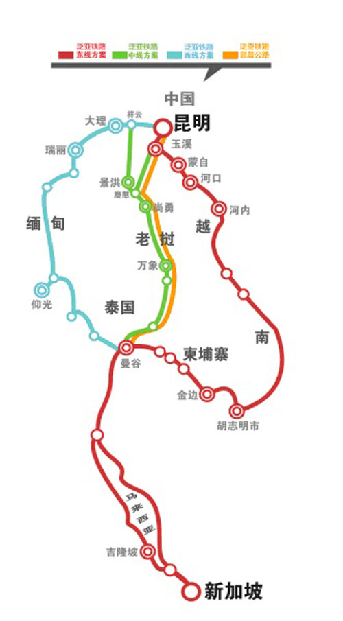11:16:27 新浪乐居 新浪乐居讯  日前,国家发改委批复了玉磨铁路,祥临