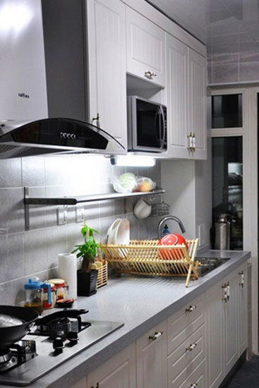新年家居大扫除:厨房清洁哪家强?