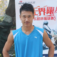 马龙