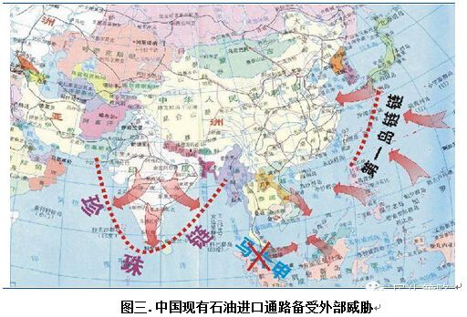 新浪家居特约专栏:一带一路给家居建材行业带