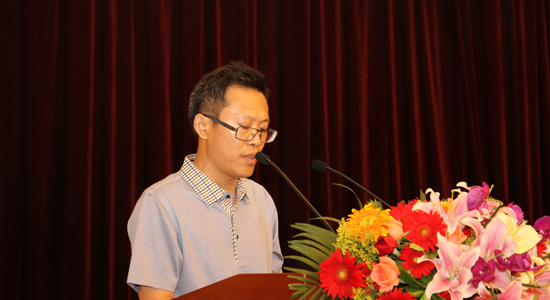 北京家具行業協會第八屆理事會會長何法澗 北京家具行業協會第八屆理事會會長何法澗