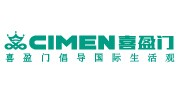 喜盈门