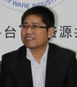 <strong>佛山市卫浴洁具行业协会秘书长刘文贵</strong>