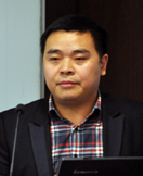 <strong>西顿工业发展有限公司</strong>