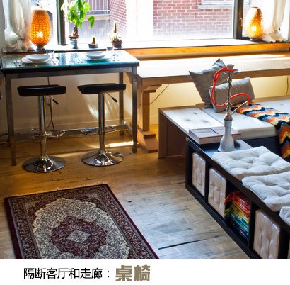 隔斷墻