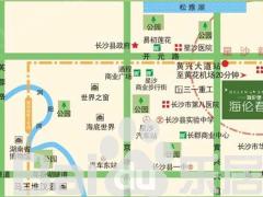 长沙县首届环松雅湖徒步活动 正式启动报名(图)