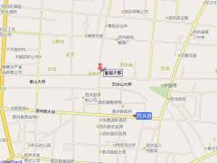 富园天郡