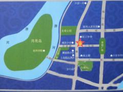 港龙国际大厦