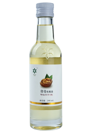 248ml印奇核桃油