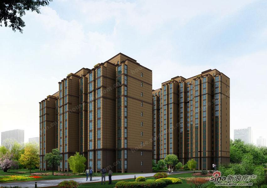 图为香公馆