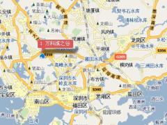万科溪之谷