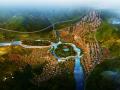 江山大名城