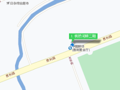 枫桥河畔二期