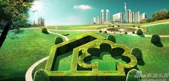 合肥绿地中心 绿地发展增速中国第一、全球第