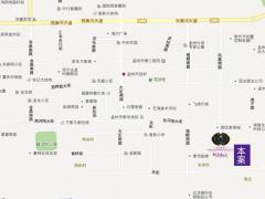 征云领秀城