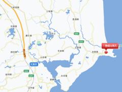 鲁能山海天