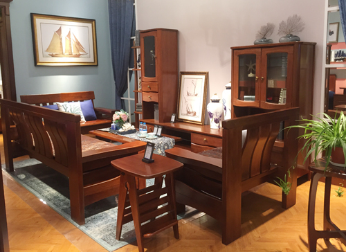 客廳實景展示 客廳實景展示