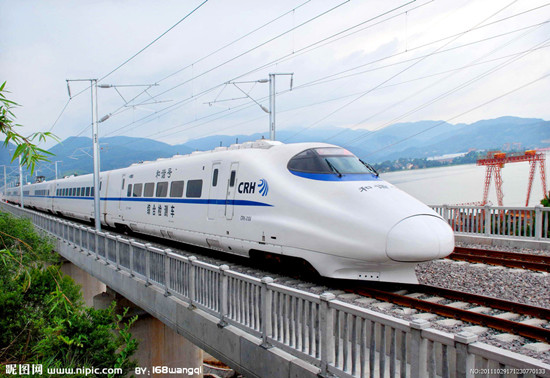 郑万快速铁路获国家批准 郑州到重庆将缩至4小