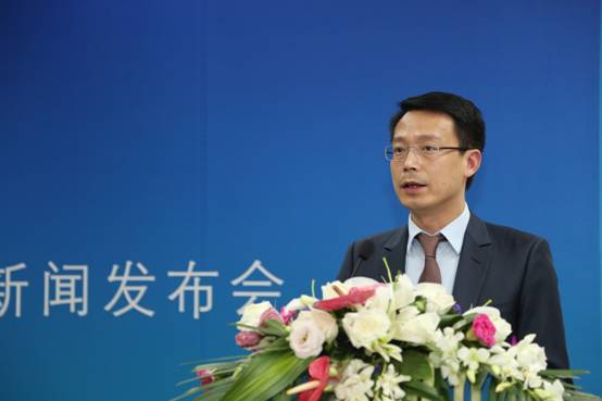 红星美凯龙集团CFO席世昌先生致辞 红星美凯龙集团CFO席世昌先生致辞