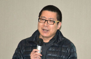CIID2013第二十三届(哈尔滨)年会系列论坛之设计为人民服务