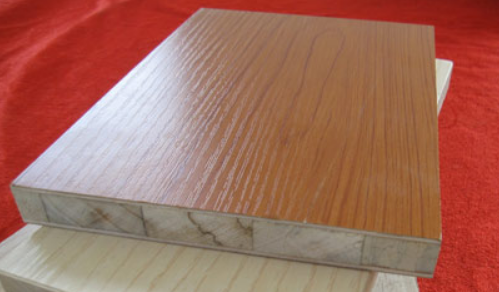 攻略:细木工板与胶合板的选购差异