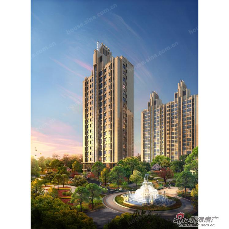 图为中科紫峰