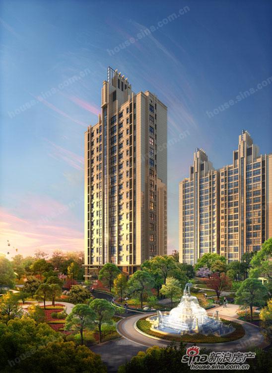 图为中科紫峰