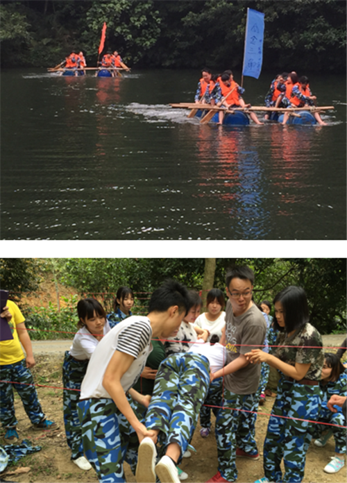 2015法恩莎衛浴：挑戰自我 熔煉團隊