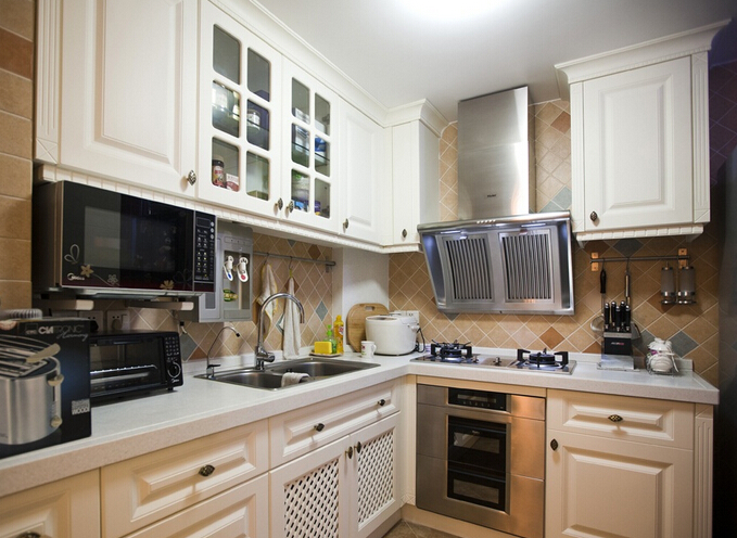 厨房装修避雷针 需要避免的六大装修误区