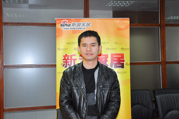 好萊客前任總經理詹緬陽 好萊客前任總經理詹緬陽