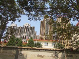 丽彩·珠泉新城