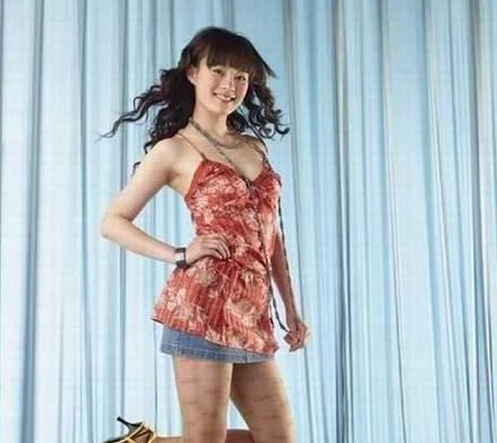 孙俪内衣图片大全_孙俪照片图片大全(3)