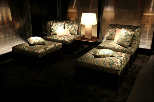 阿玛尼家居Armani Casa